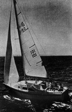 port tack 2